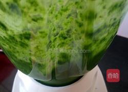 玫瑰花馒头的做法图解2