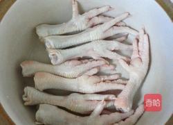 快手卤鸡爪的做法图解2
