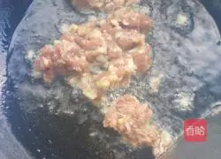 Simple Mapo Tofu Recipe Illustration 4