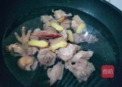 红白萝卜鸡汤的做法图解7