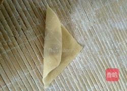 平菇猪肉馄饨的做法图解11