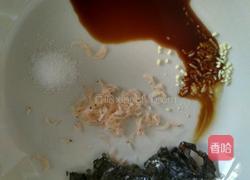 平菇猪肉馄饨的做法图解16