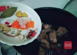 酱香排骨的做法图解8