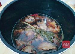 酱香排骨的做法图解10