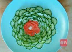 黄瓜凉菜的做法图解8