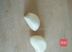 黄瓜凉菜的做法图解1