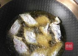香酥带鱼的做法图解7
