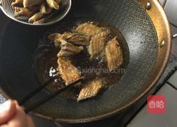 香酥带鱼的做法图解9