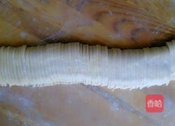 自制沙琪玛的做法图解6