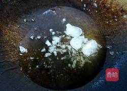 排骨烧百叶结的做法图解5