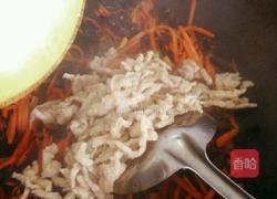 鱼香肉丝『无辣版』的做法图解18