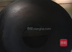 清淡白菜豆腐虾米汤的做法图解4