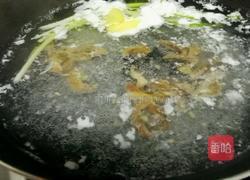 河蚌腊肉豆腐汤的做法图解6