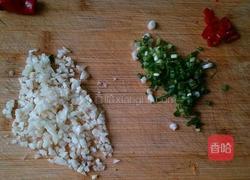 烧紫茄子的做法图解1