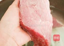 卤肉的做法图解1