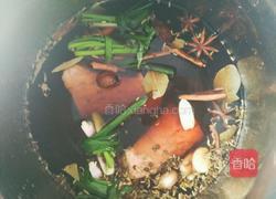 卤肉的做法图解10