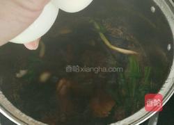 卤肉的做法图解11