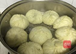 韭菜包子的做法图解10