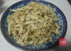 黑芝麻炒不烂子的做法图解18