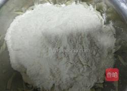 黑芝麻炒不烂子的做法图解4