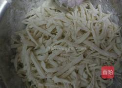 黑芝麻炒不烂子的做法图解5