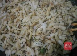 黑芝麻炒不烂子的做法图解17