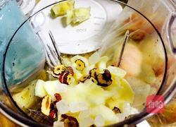 苹果汁儿的做法图解2