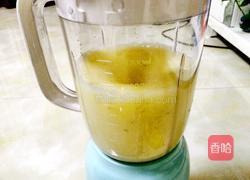 苹果汁儿的做法图解4