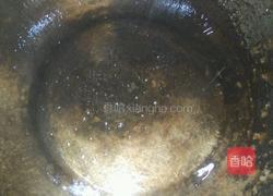 煎蘑菇的做法图解5