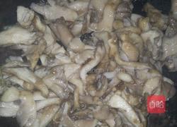 煎蘑菇的做法图解7