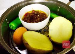 饭包的做法图解4