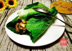 饭包的做法图解9