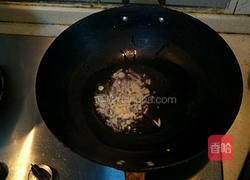 菠菜蛋花汤的做法图解2