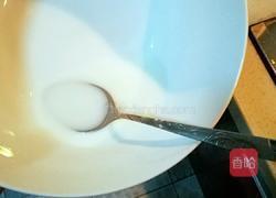 菠菜蛋花汤的做法图解5