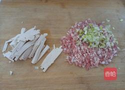 红烧小丸子的做法图解1