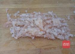 丸子汤的做法图解5