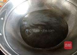 丸子汤的做法图解6