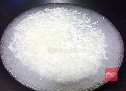 醪糟鸡蛋汤的做法图解4