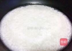 醪糟鸡蛋汤的做法图解5