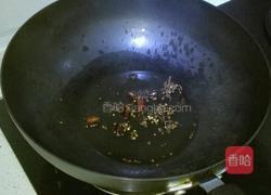 炝拌西兰花的做法图解6