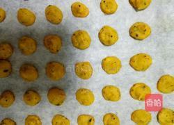 宝宝辅食双薯小点的做法图解12