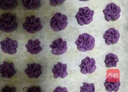 宝宝辅食双薯小点的做法图解13