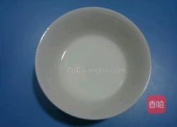 青椒干豆腐的做法图解4