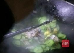 青瓜大杂烩的做法图解10