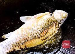 筒骨鲫鱼豆腐汤的做法图解4