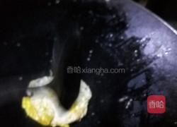 青瓜炒鸡蛋的做法图解5