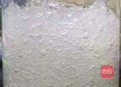 水果燕窝的做法图解4