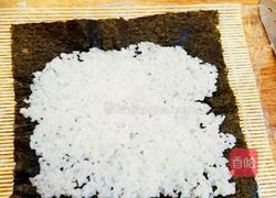 自制寿司的做法图解3