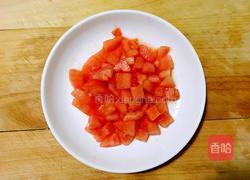 西红柿炒西葫芦的做法图解5