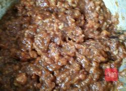 猪肉蒜苔馅水饺的做法图解4